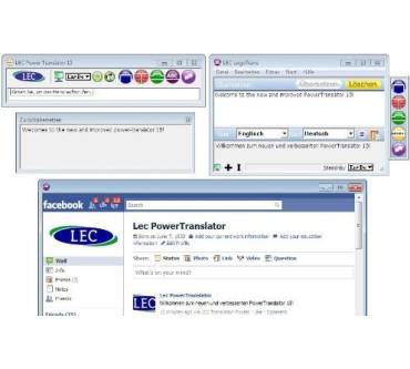 Produktbild Avanquest Power Translator 15 Professional