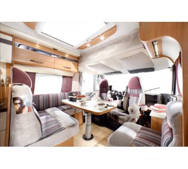 Produktbild LMC Caravan Explorer