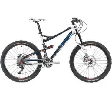 Produktbild Corratec X-Force 0.1 - Shimano XTR (Modell 2012)