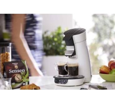 Produktbild Philips Senseo Viva Café Eco