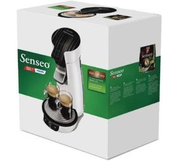 Produktbild Philips Senseo Viva Café Eco