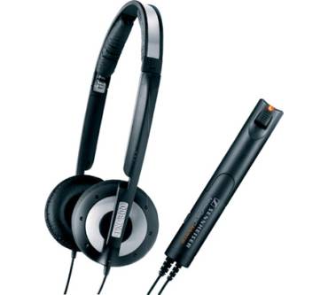 Produktbild Sennheiser PXC 300