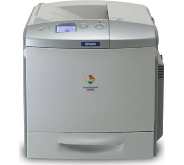 Produktbild Epson AcuLaser C2600