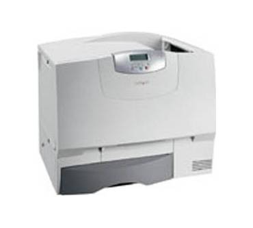 Produktbild Lexmark C760