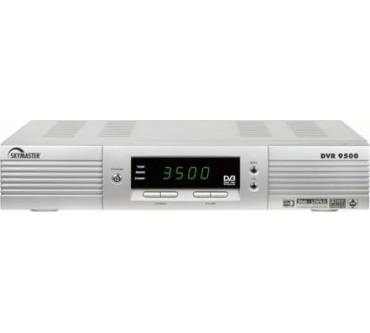 Produktbild Skymaster DVR-9500