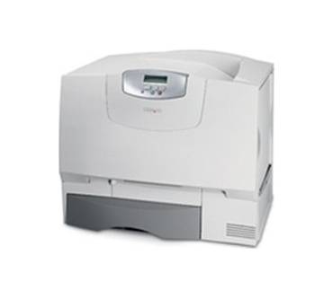 Produktbild Lexmark C760