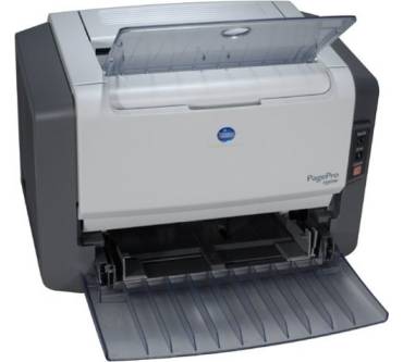 Produktbild Konica Minolta Pagepro 1350W