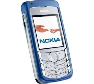 Produktbild Nokia 6681