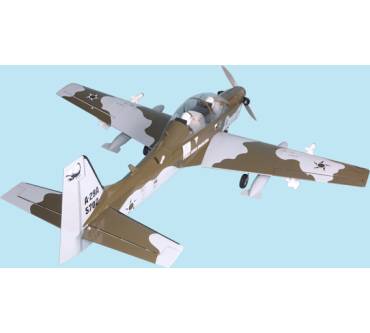 Produktbild Seagull Models Super Tucano (91)