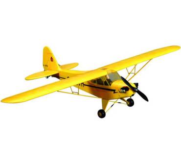 Produktbild FMS Piper J-3 Cub