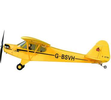 Produktbild FMS Piper J-3 Cub