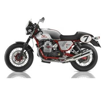 Produktbild Moto Guzzi V7 Racer (36 kW) [12]