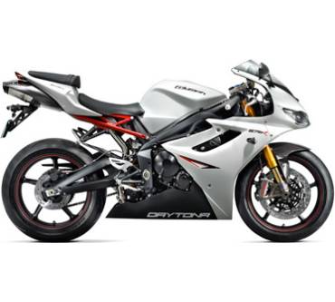 Produktbild Triumph Daytona 675R (modified) [11]