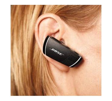 Produktbild Bose Bluetooth Headset Serie 2