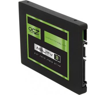 Produktbild OCZ Agility 3 AGT3-25SAT3-60G (60GB)