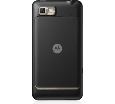 Produktbild Motorola MOTOLUXE