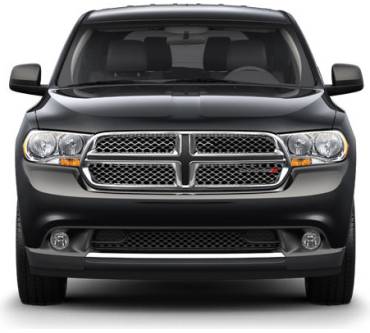 Produktbild Dodge Durango 3.6 V6 Pentastar AWD Automatik (213 kW) [11]