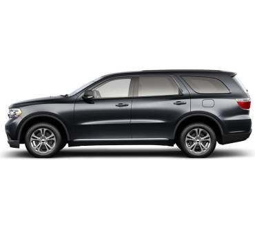 Produktbild Dodge Durango 3.6 V6 Pentastar AWD Automatik (213 kW) [11]