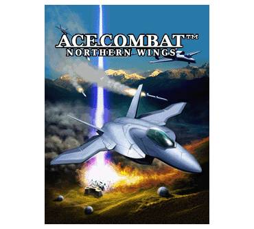 Produktbild Namco Ace Combat: Northern Wings