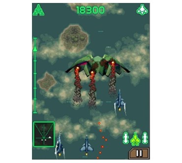 Produktbild Namco Ace Combat: Northern Wings