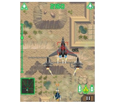 Produktbild Namco Ace Combat: Northern Wings