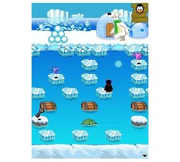 Produktbild Digital Chocolate Crazy Penguin Freezeway