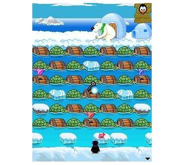 Produktbild Digital Chocolate Crazy Penguin Freezeway