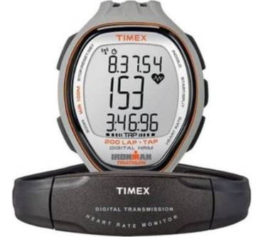 Produktbild Timex Ironman Triathlon Target Trainer 200 LAP