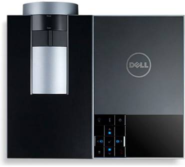 Produktbild Dell 4320 DLP-Projektor