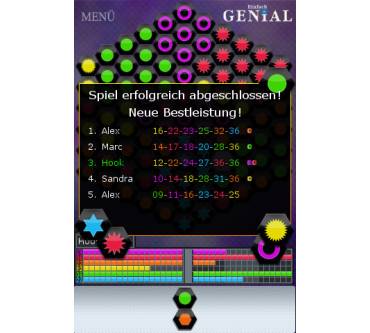 Produktbild USM - United Soft Media Einfach Genial (iPhone)