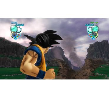 Produktbild Dragon Ball Z: Ultimate Tenkaichi