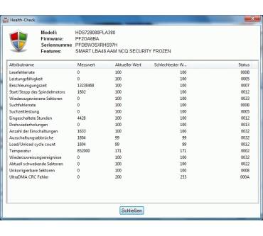 Produktbild Data Becker SSDmax! 1.0