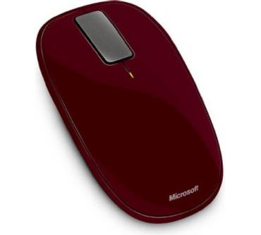 Produktbild Microsoft Explorer Touch Mouse