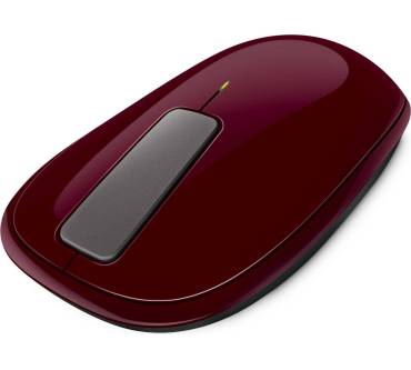 Produktbild Microsoft Explorer Touch Mouse