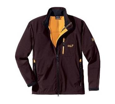 Produktbild Jack Wolfskin Fusion Jacket Men