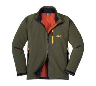 Produktbild Jack Wolfskin Fusion Jacket Men