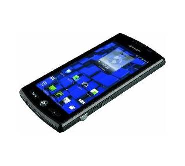 Produktbild Sharp Aquos Phone SH80F