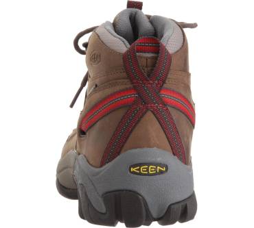 Produktbild Keen Targhee II Mid