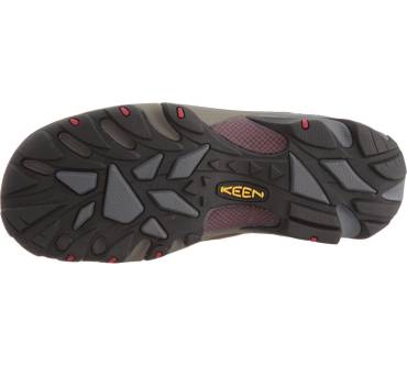 Produktbild Keen Targhee II Mid