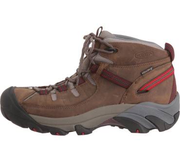 Produktbild Keen Targhee II Mid