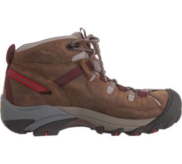 Produktbild Keen Targhee II Mid