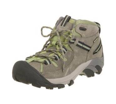 Produktbild Keen Targhee II Mid