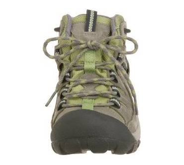 Produktbild Keen Targhee II Mid