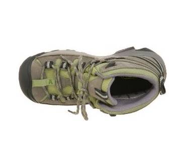 Produktbild Keen Targhee II Mid