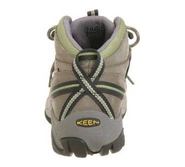 Produktbild Keen Targhee II Mid