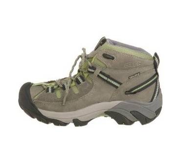 Produktbild Keen Targhee II Mid