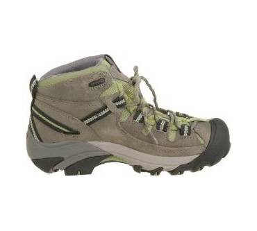 Produktbild Keen Targhee II Mid