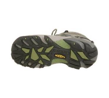 Produktbild Keen Targhee II Mid