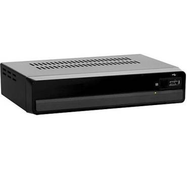 Produktbild Medion HD Sat-Receiver M25