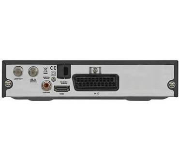 Produktbild Medion HD Sat-Receiver M25